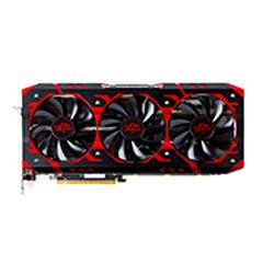 二手迪兰 DEVIL RX VEGA 56 8G 恶魔回收